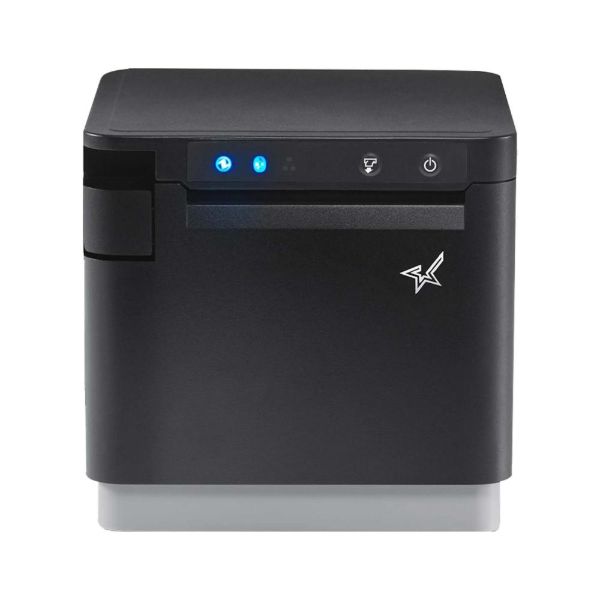 Picture of Star mcPrint MCP31LNH 80mm USB/Ethernet Receipt Printer